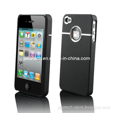 Deluxe Hard Case for iPhone 4/4s